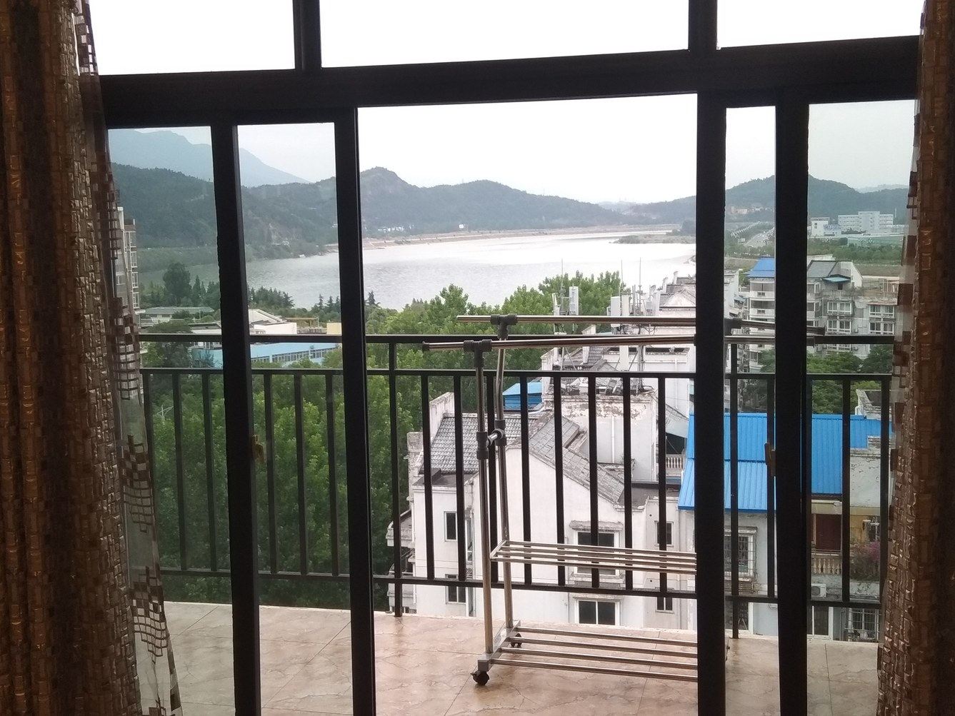 广元康燕公寓(亭官桥遗址分店)