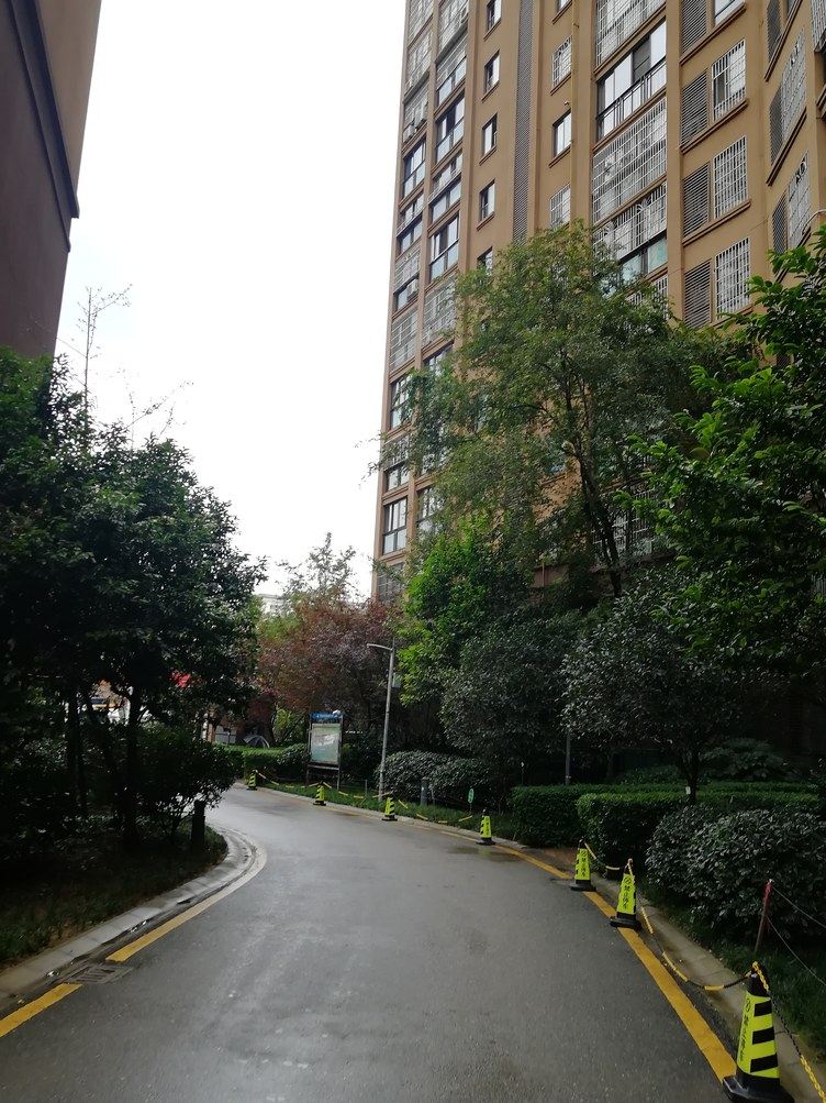 广元小石头公寓