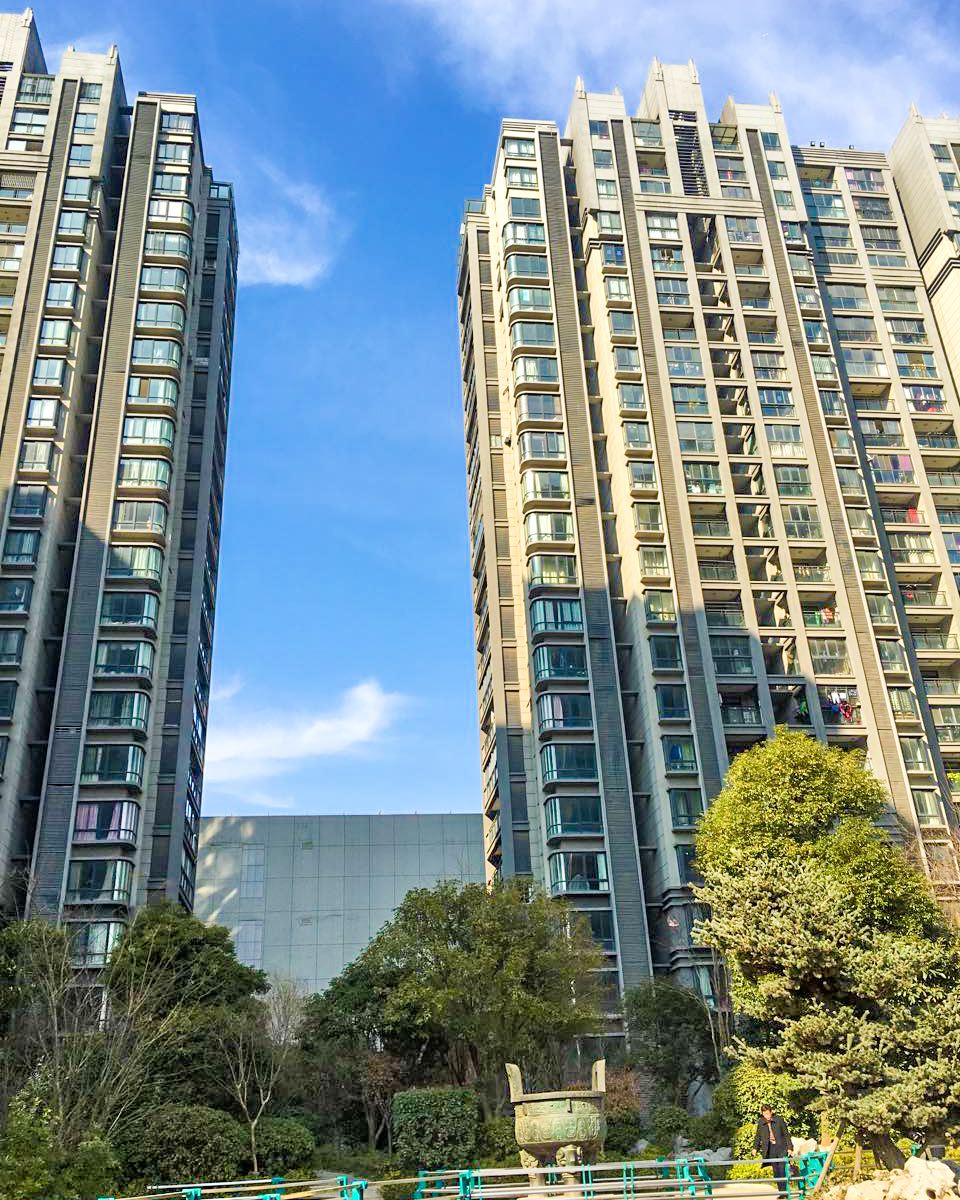 合肥天鹅湖精装舒适住宅普通公寓
