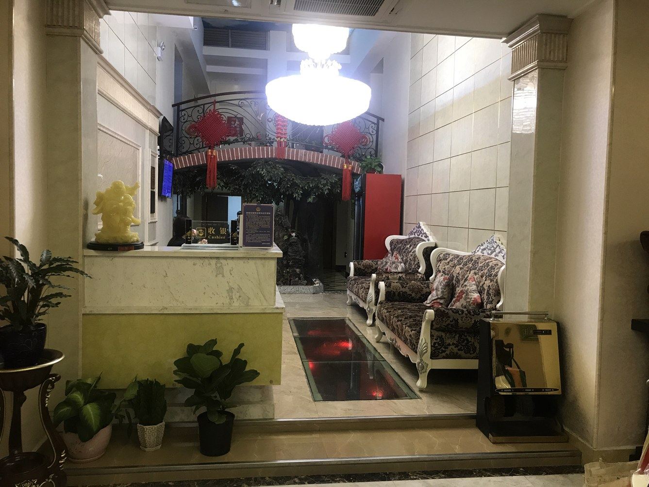 合肥帝怡小管家公寓