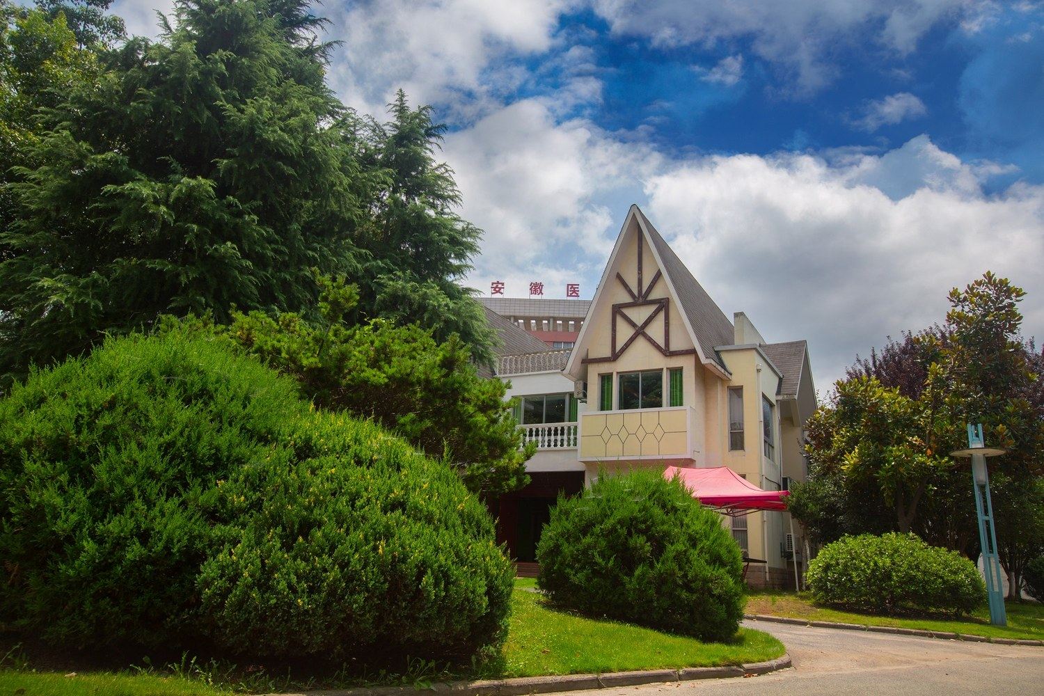 合肥威廉古堡全国连锁别墅轰趴叶老板(2号店)