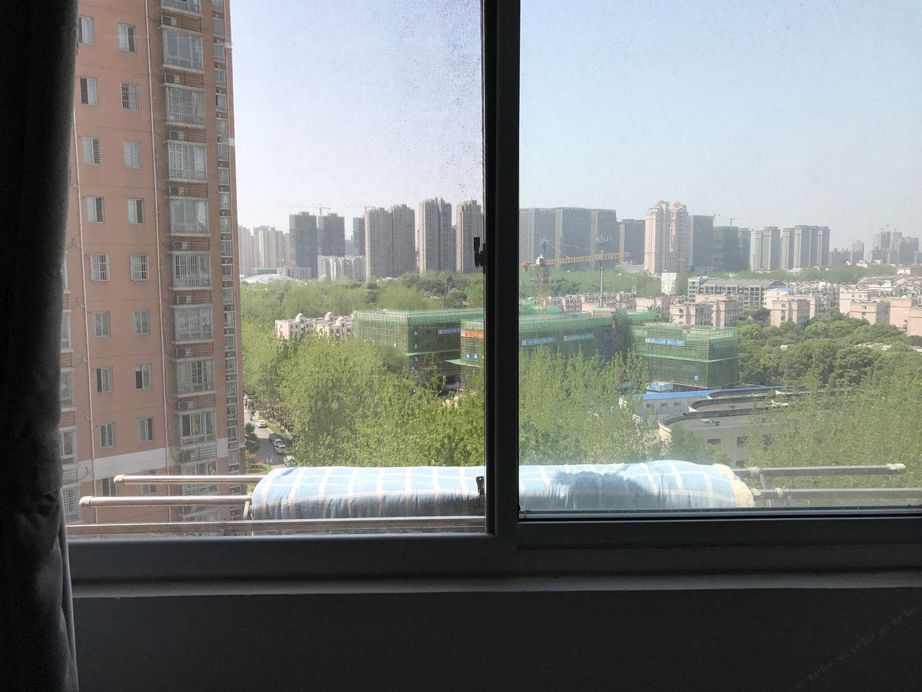 合肥小瓜牛民宿(分店)