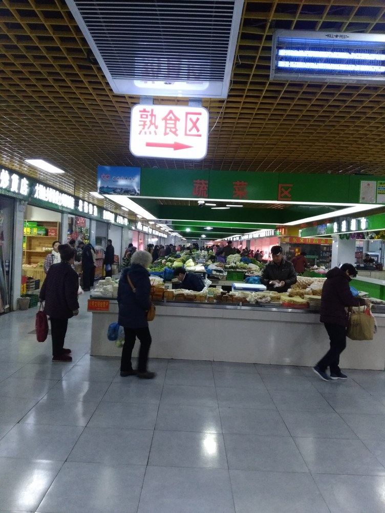 合肥九月秋水公寓(3号店)