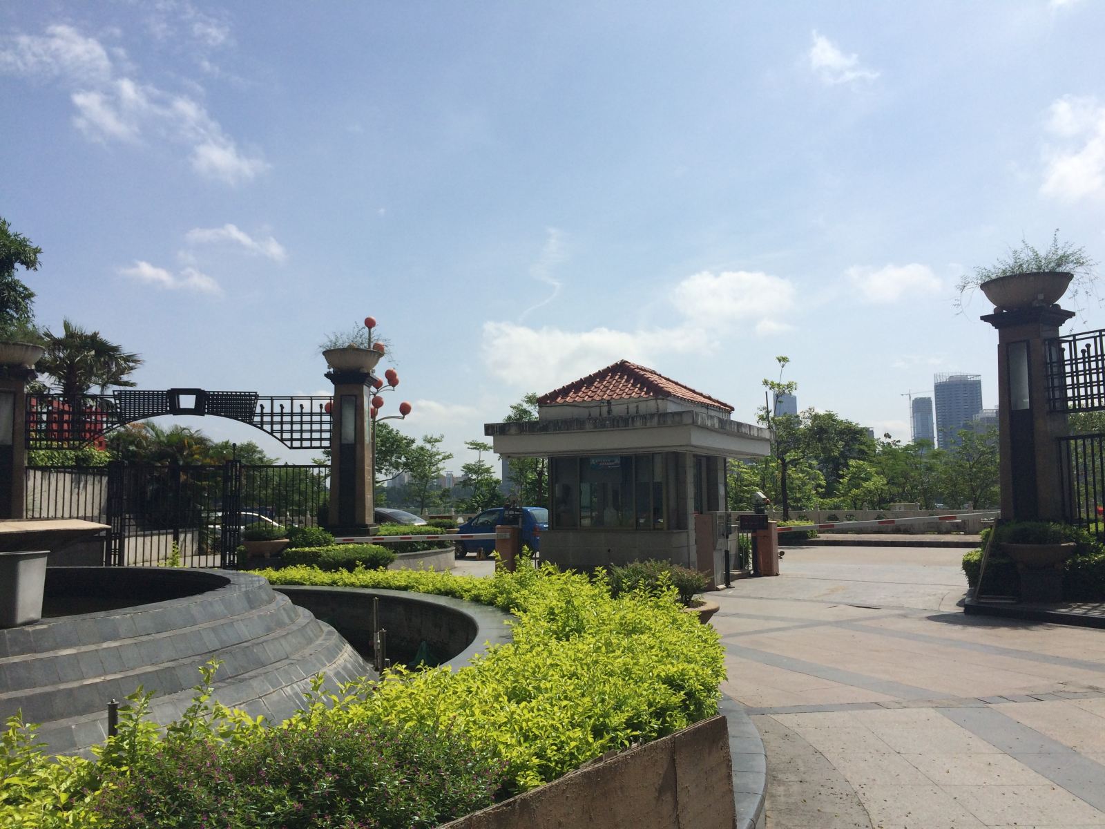 惠州1号栈公寓(滨江西一路分店)