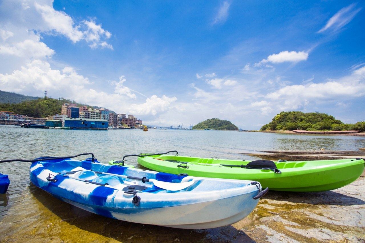 惠州爱洋海岸客栈