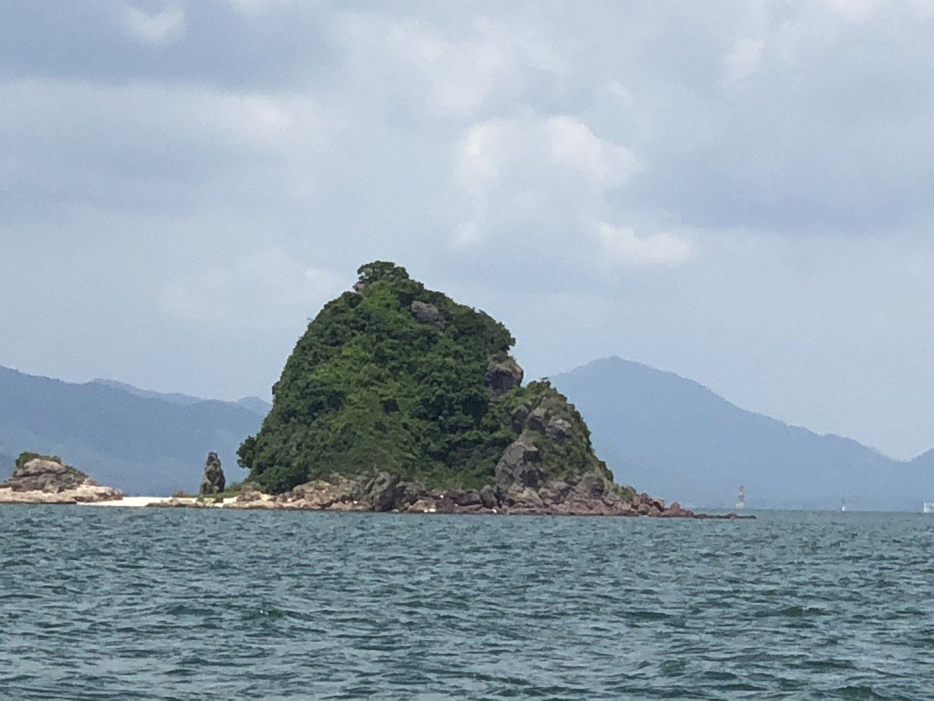其他