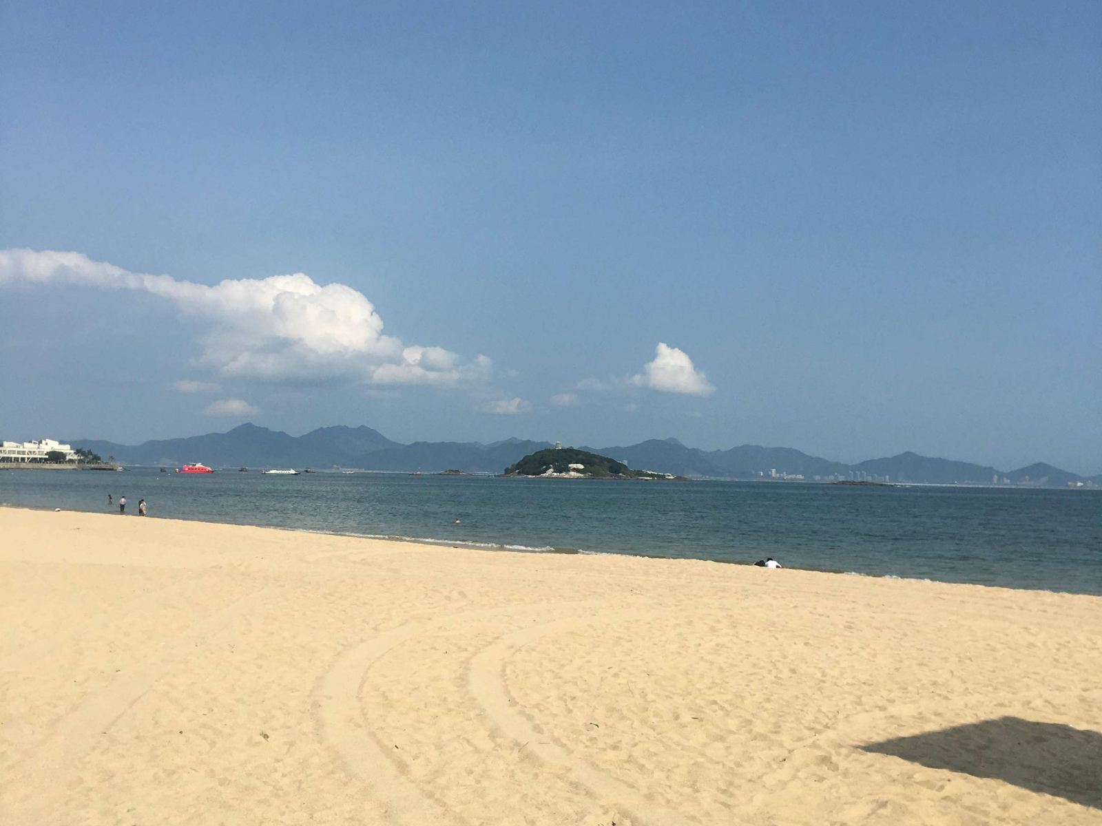 其他