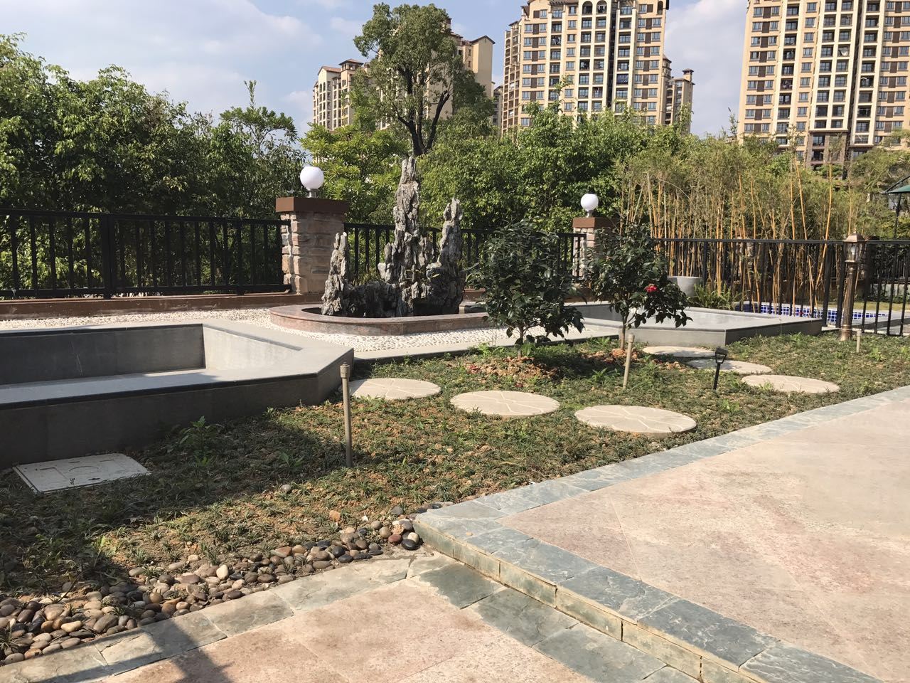 惠州海泉湾度假别墅S119分店