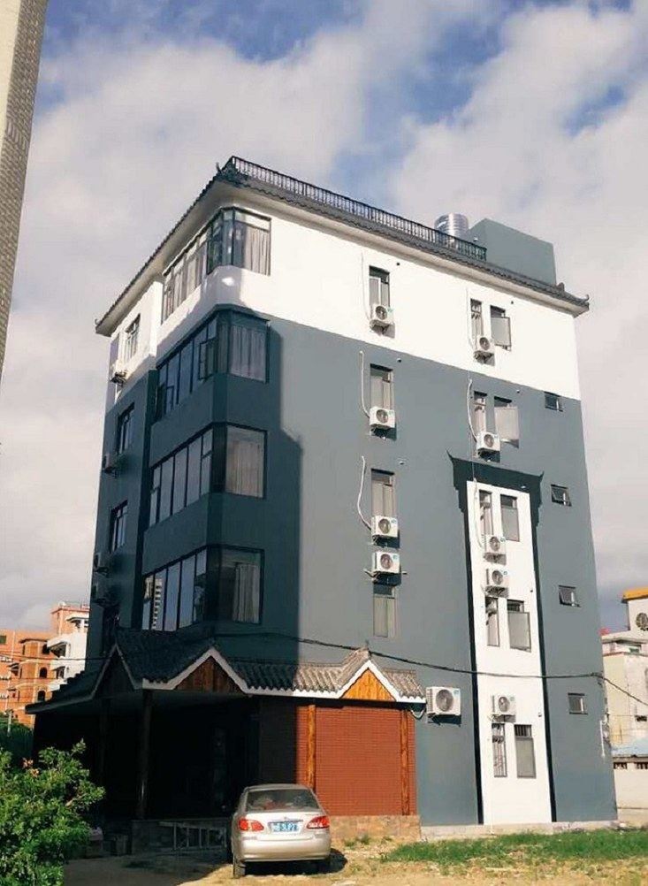 惠州栖林客栈