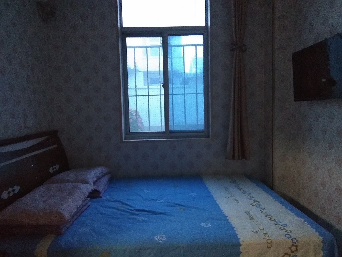 标准间