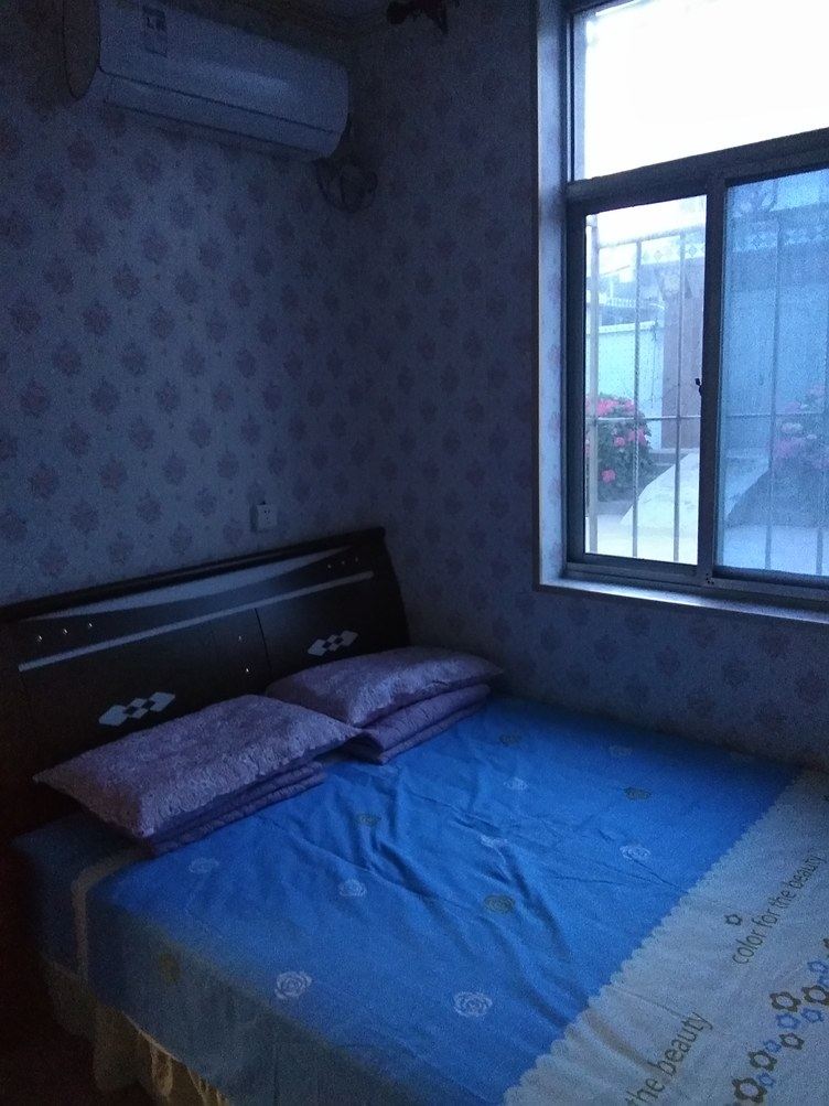 标准间