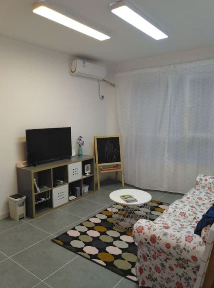 三卧室