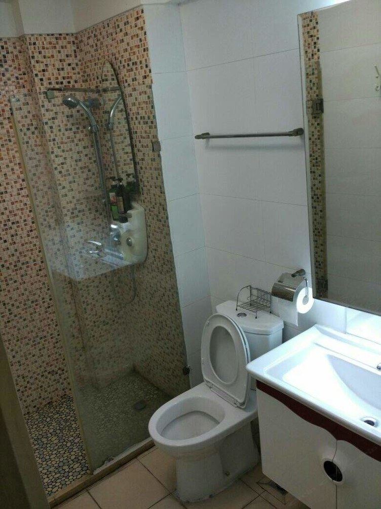 一房一厅