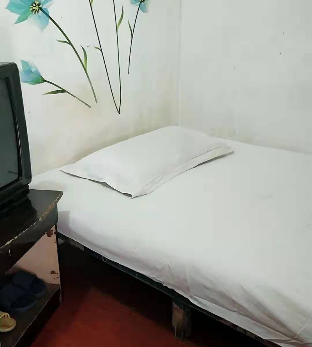 普通单人间