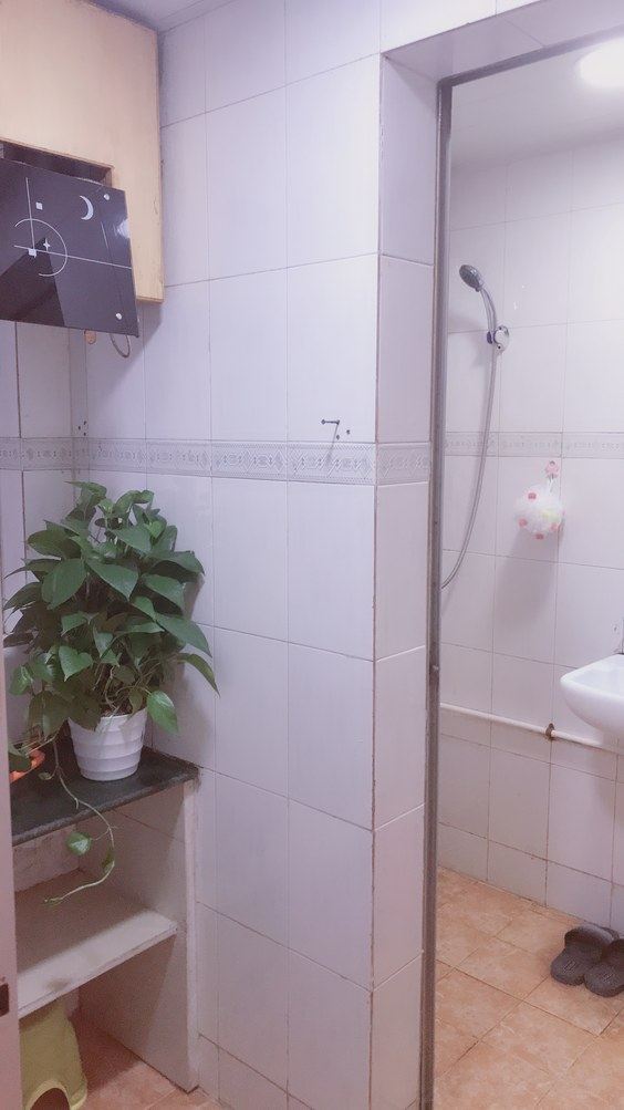 玲珑居一室大床房