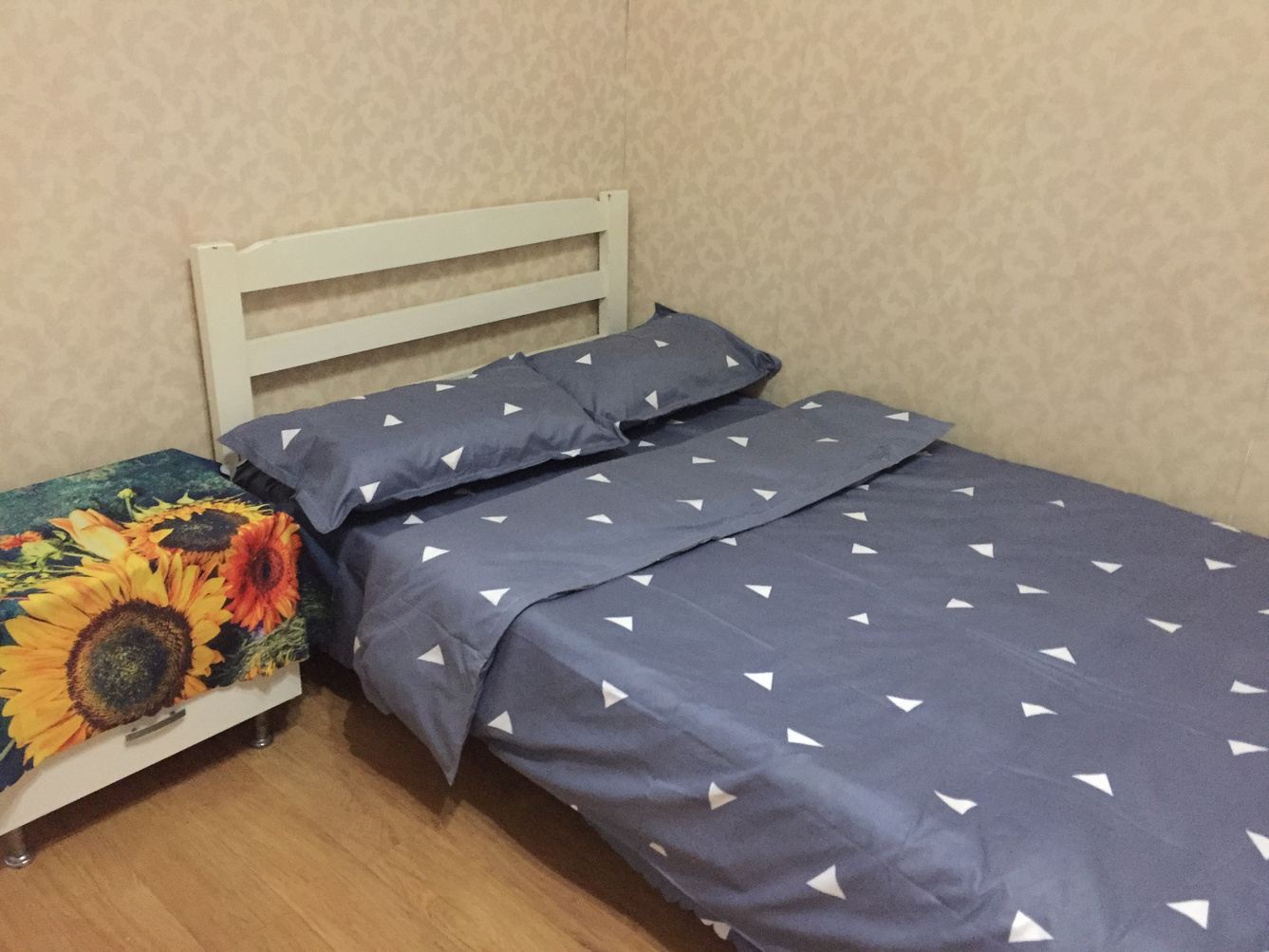 豪华三室一厅套房