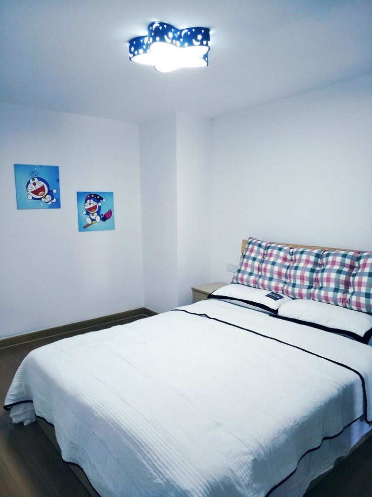 海景三室一厅套房