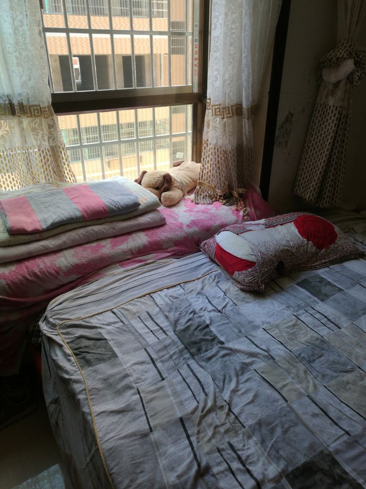 三室二厅套房