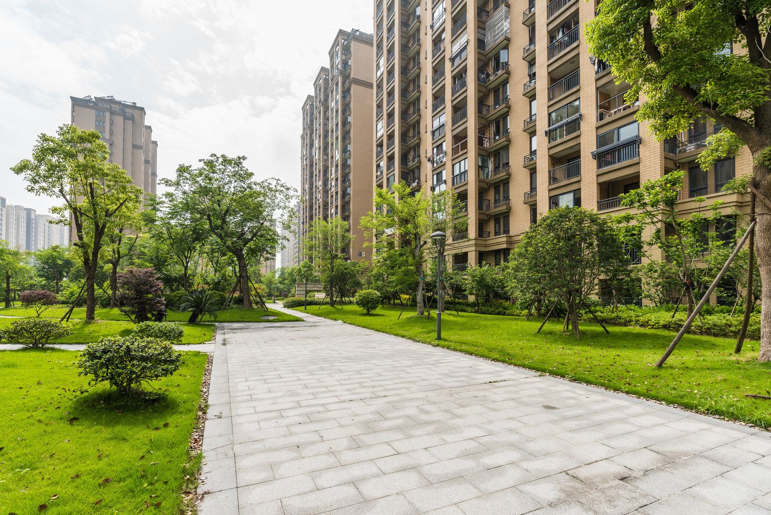 宁波岁月静和1976公寓