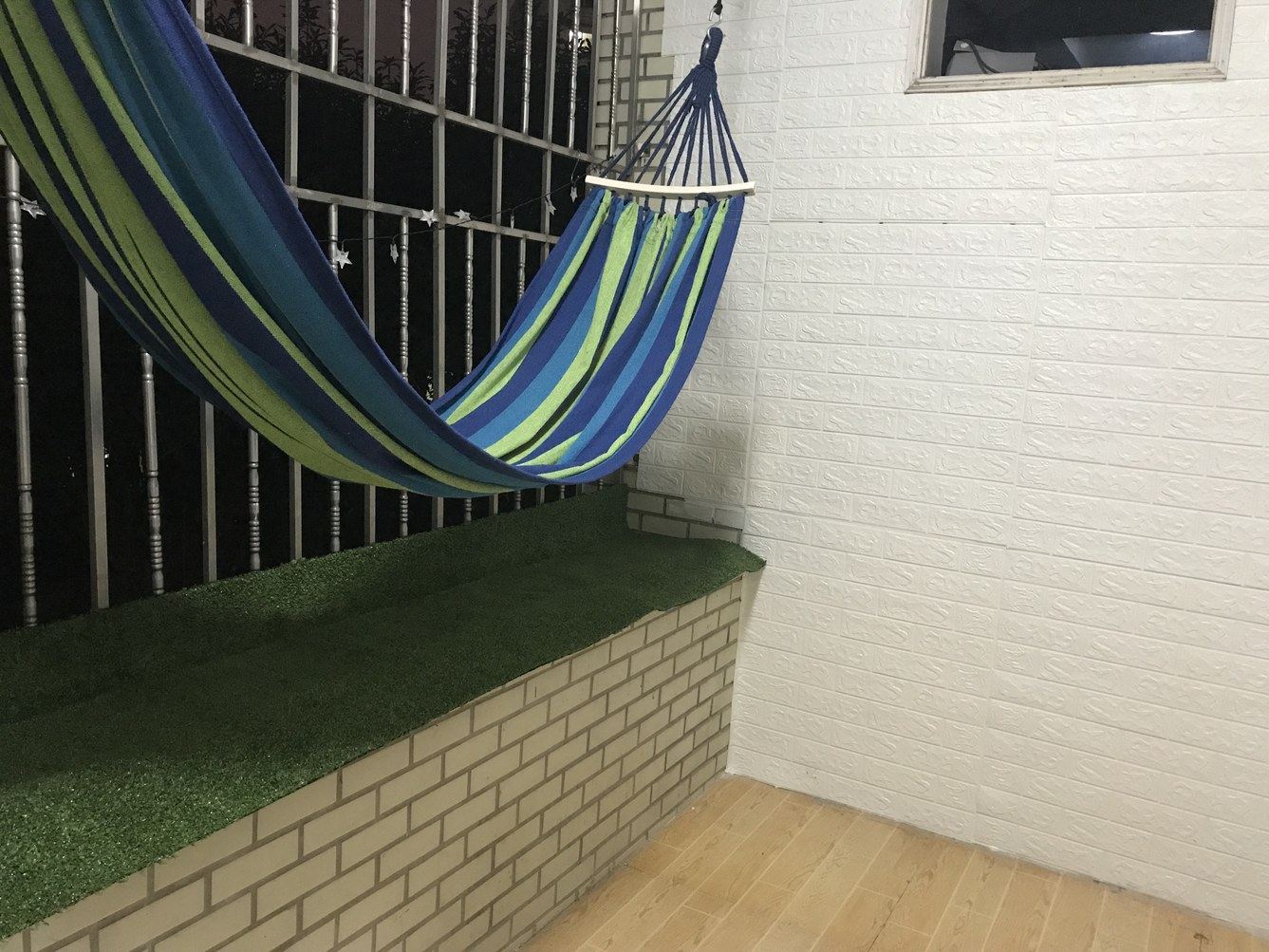 宁波宁波小公举公寓(白云公园分店)