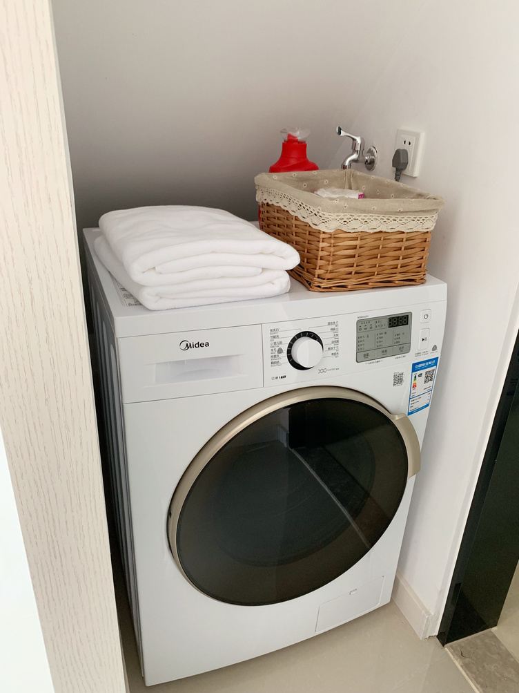 loft二室一厅套房
