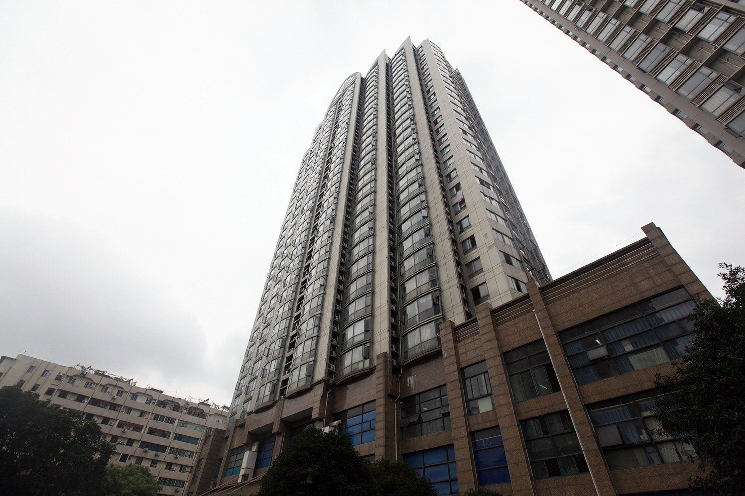 南昌浪漫99酒店式公寓
