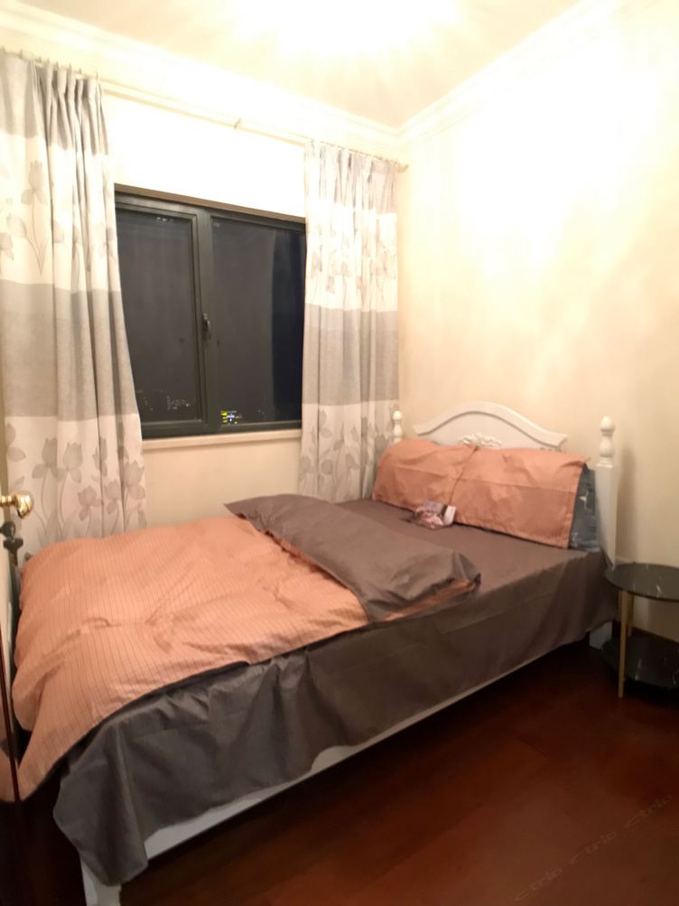 商务三室二厅套房