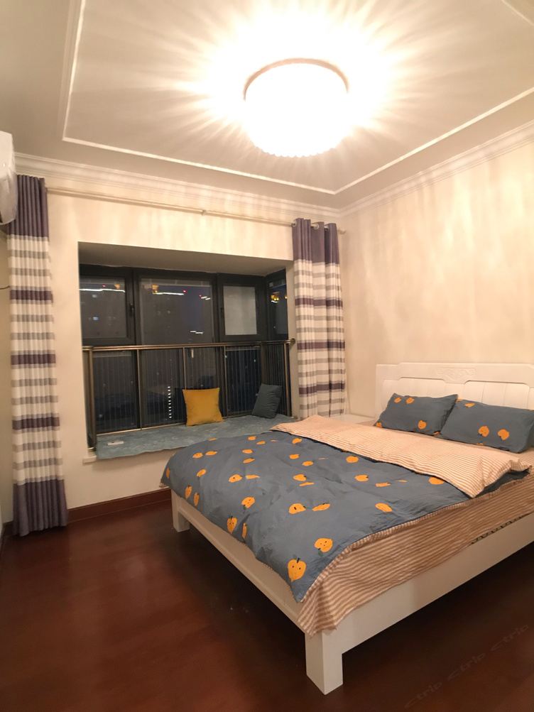 商务三室二厅套房