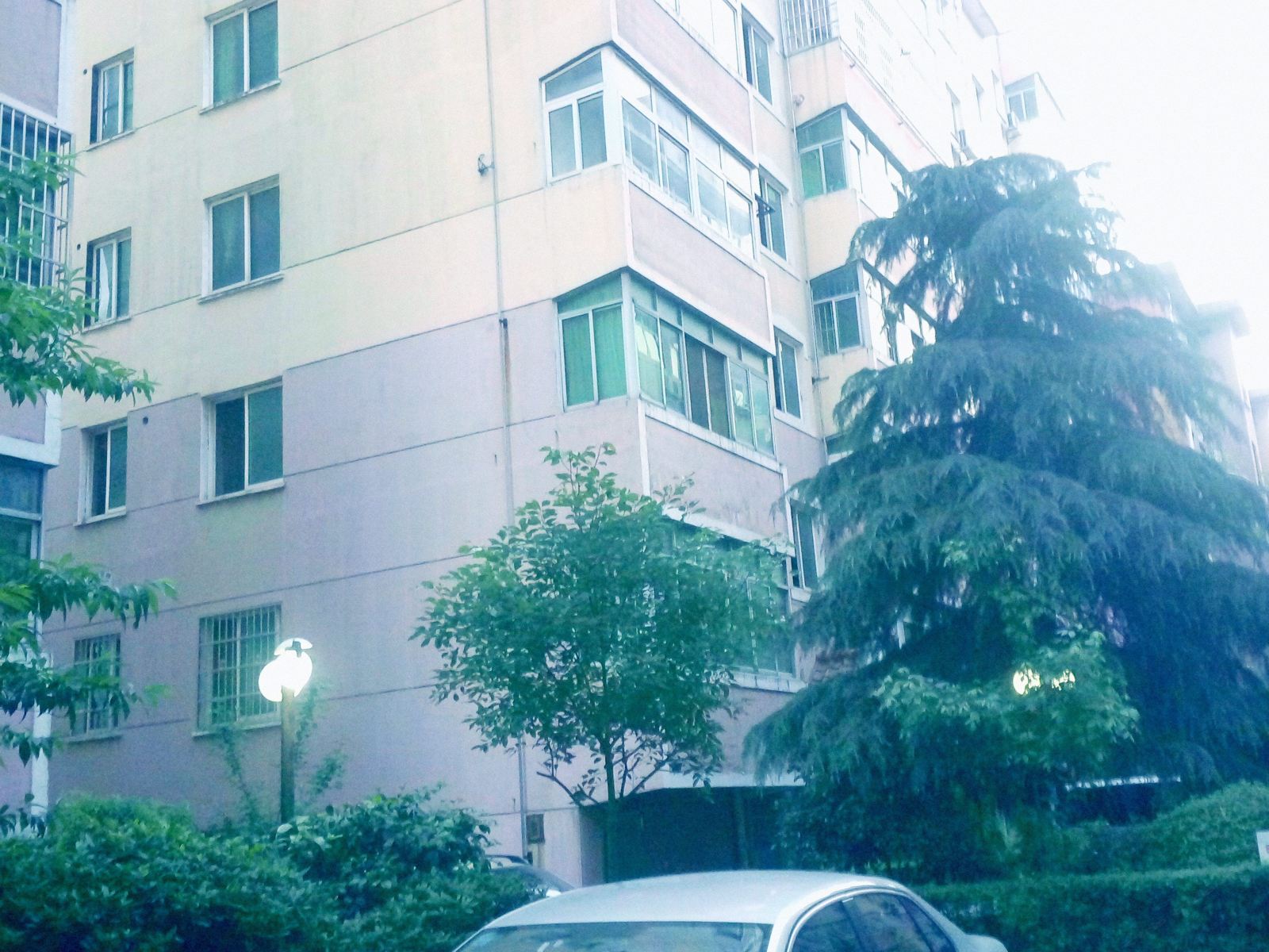 南昌友家青年旅社(火车站店)