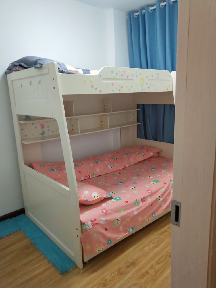 三室二厅套房