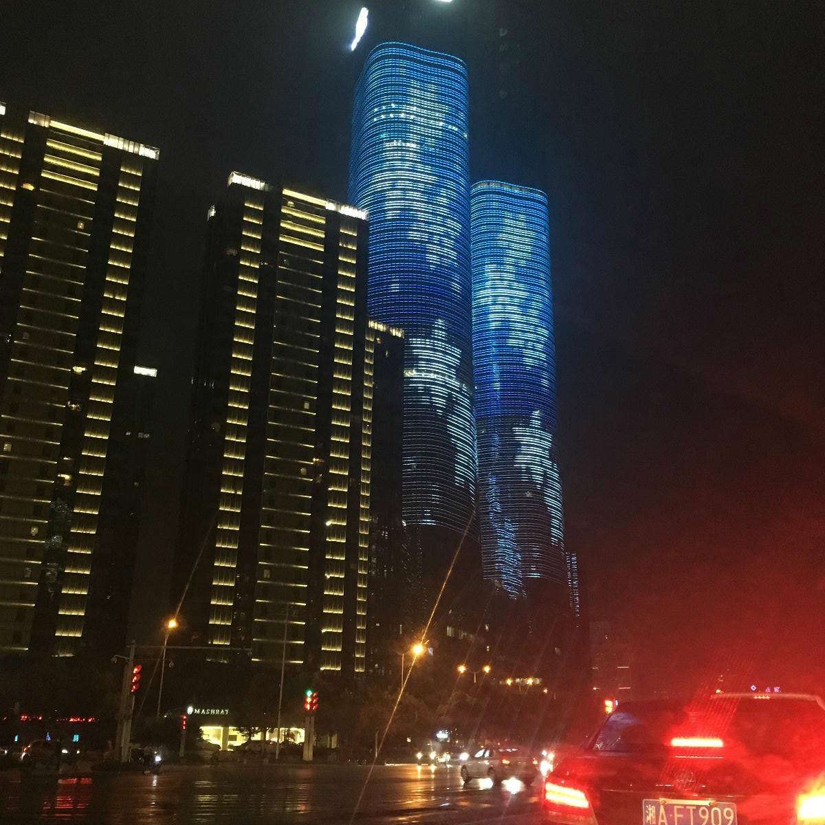 南昌天悦酒店公寓