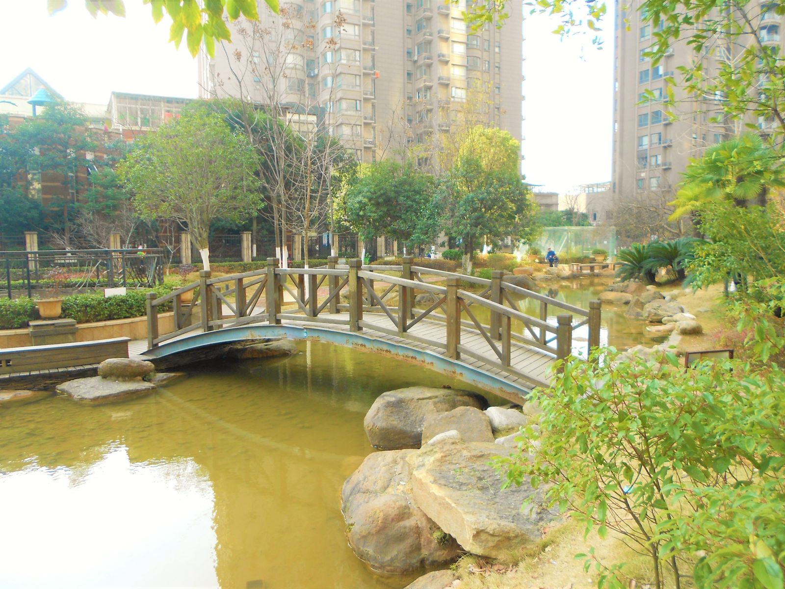 南昌Truehome沁庐城市民宿