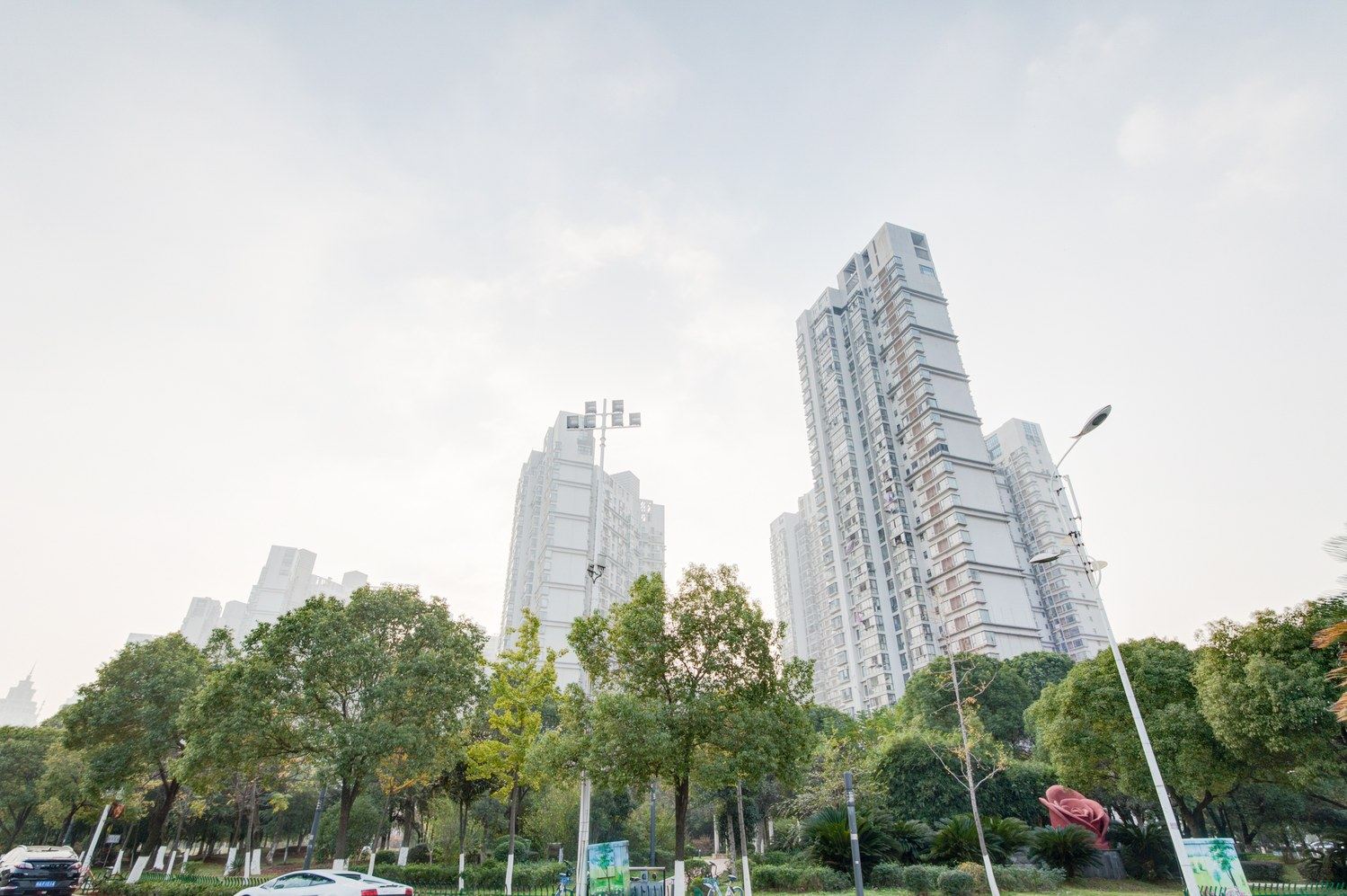南昌李继成公寓