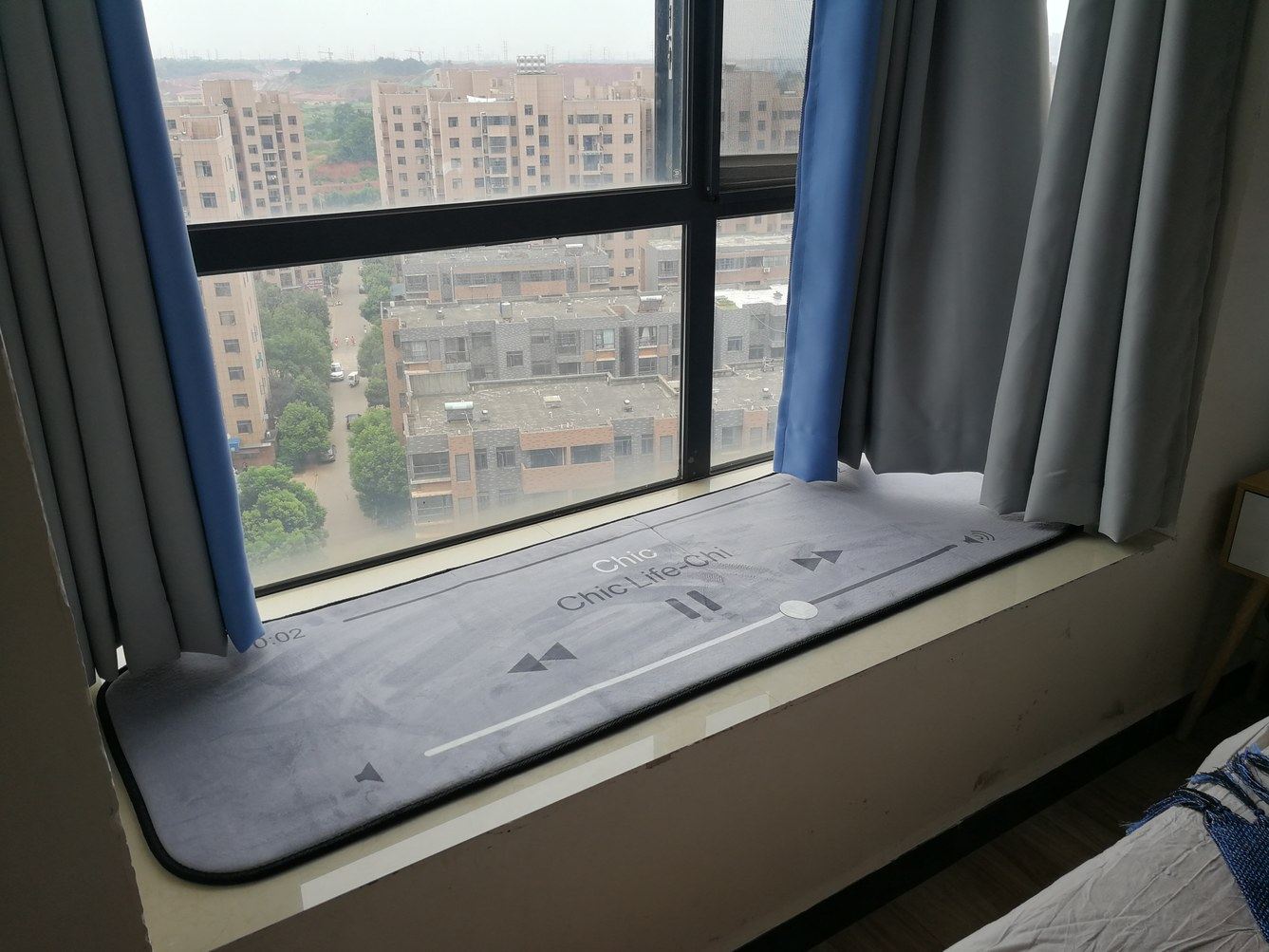 其他