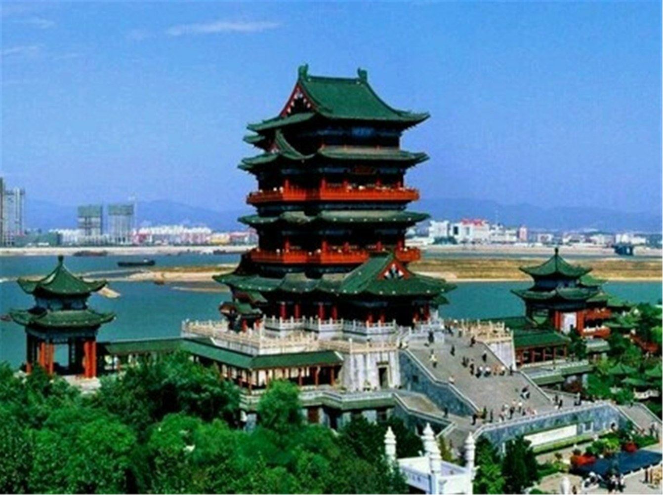 其他