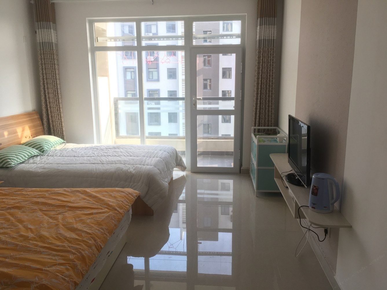 威海南海驿栈(7号店)