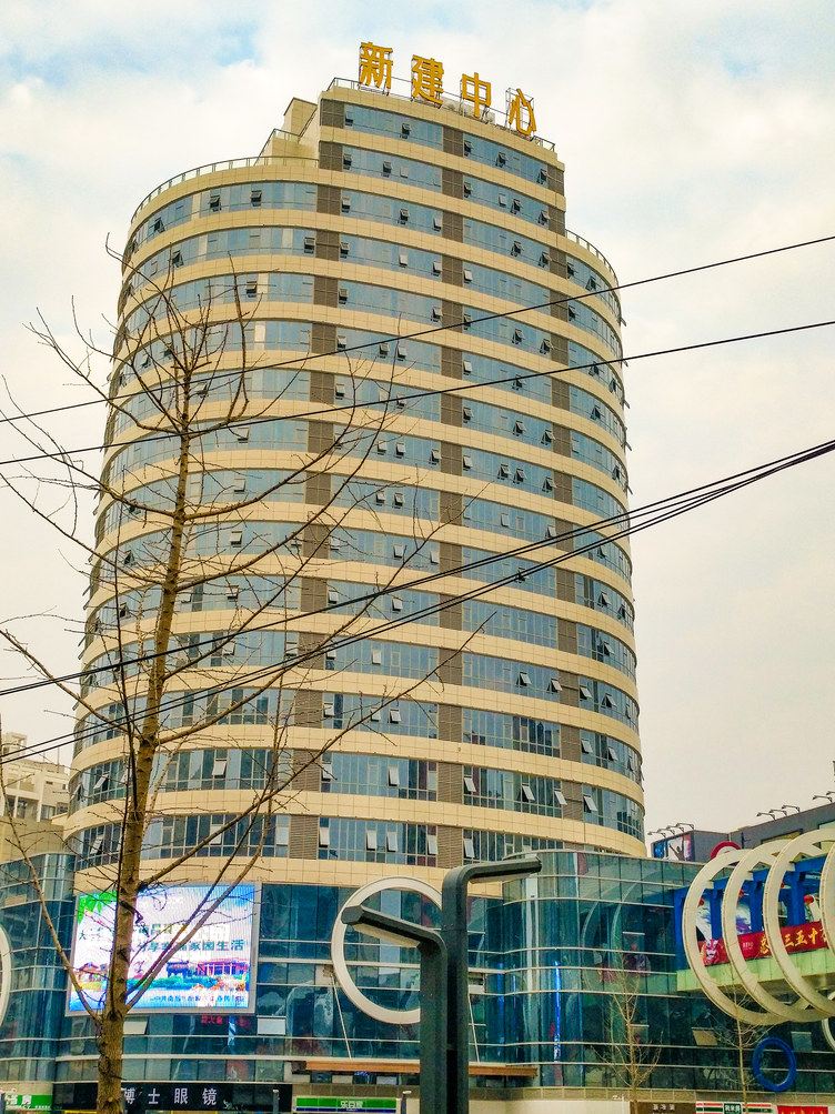 南昌阳光充沛温暖两居室公寓