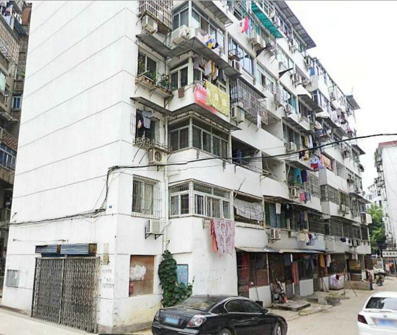 爱家短租青年公寓(南昌绳金塔店)