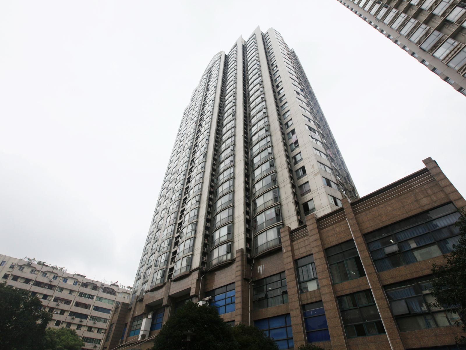 南昌8877公寓