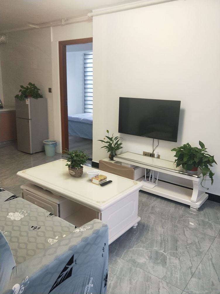 二室一厅套房