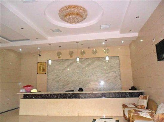 南昌福昌快捷连锁酒店(昌北店)