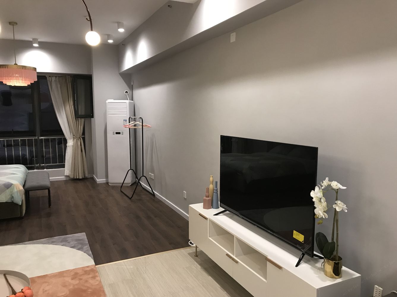 整洁一室大床房