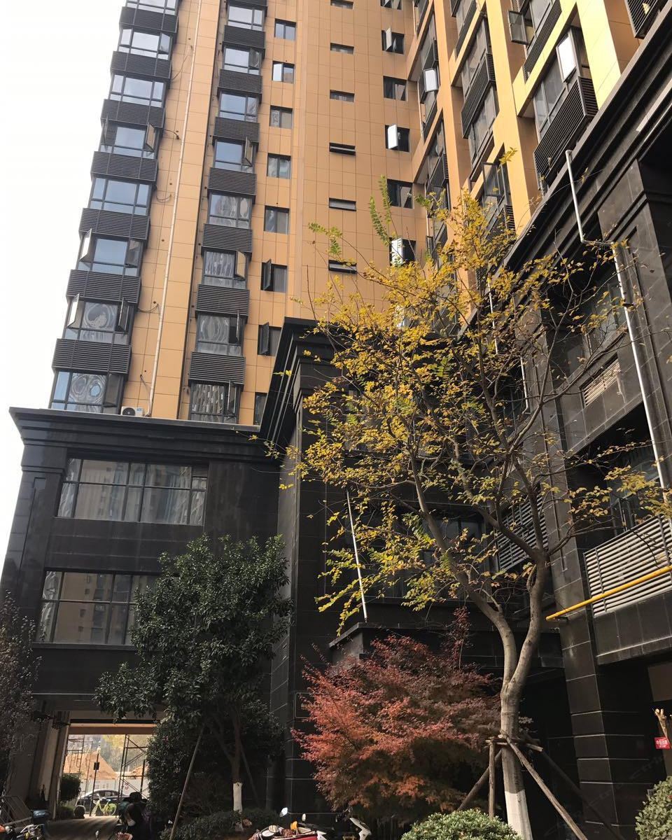 南昌漫居雅阁公寓
