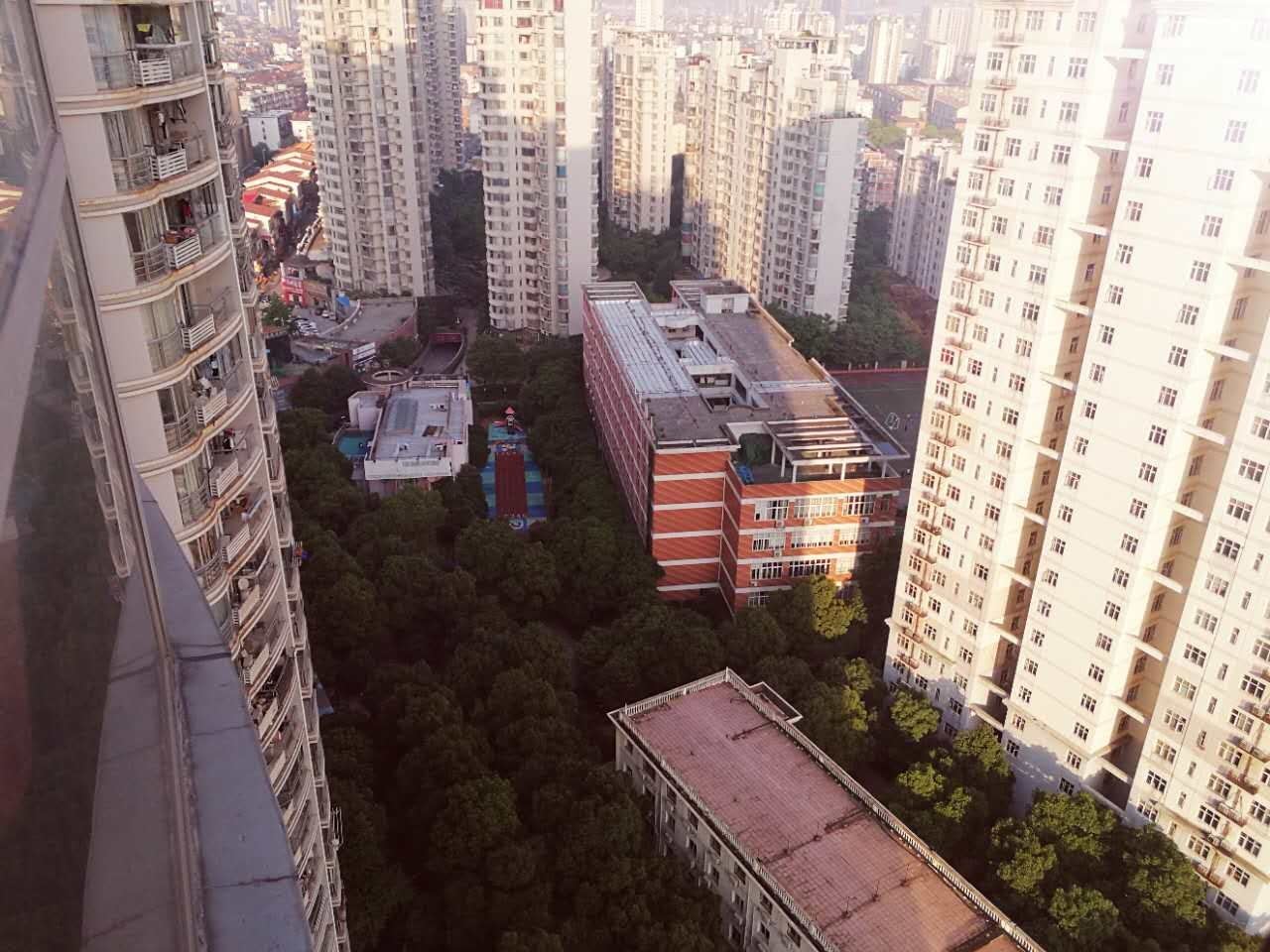 南昌日式小清新酒店式公寓