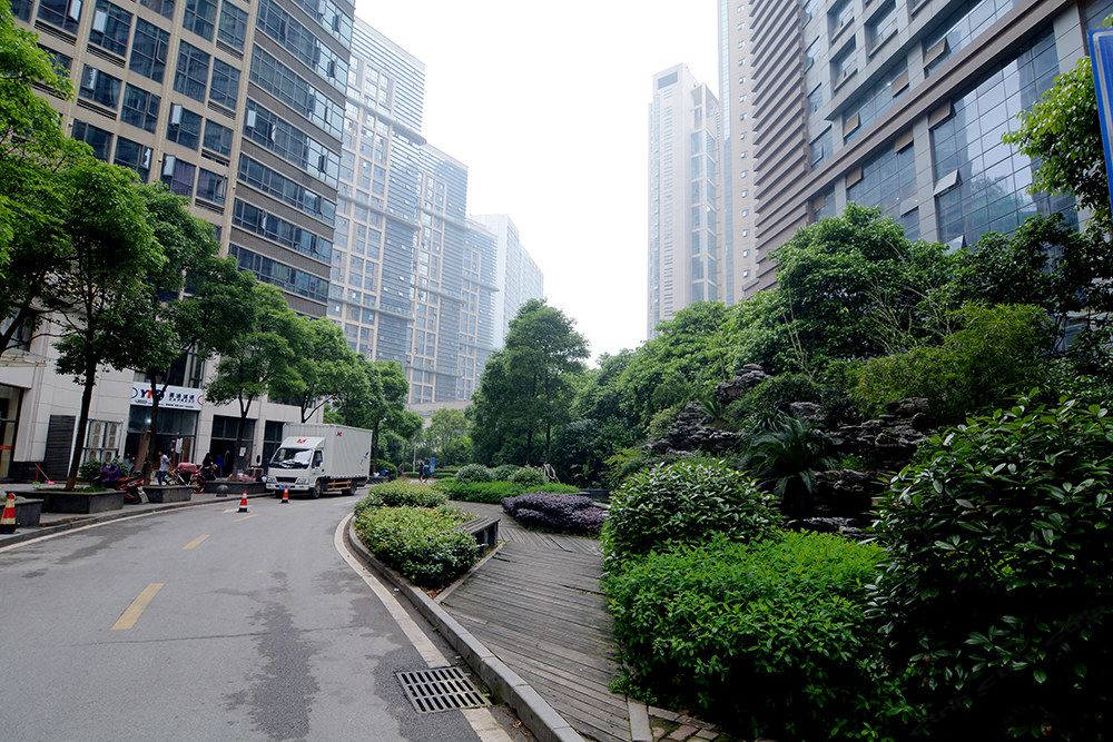 南昌旅途的家公寓