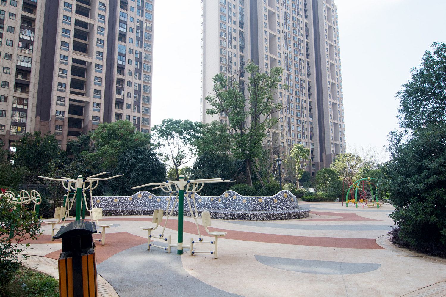 南昌梦想小筑普通公寓(远足路径分店)