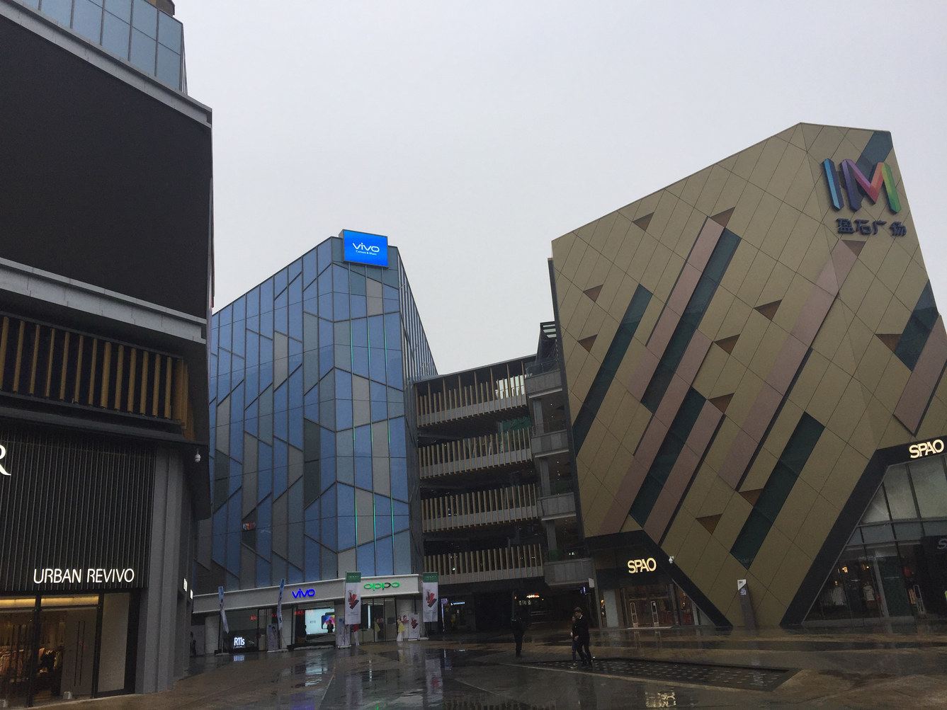 美美滴公寓(南昌邓庄新村店)