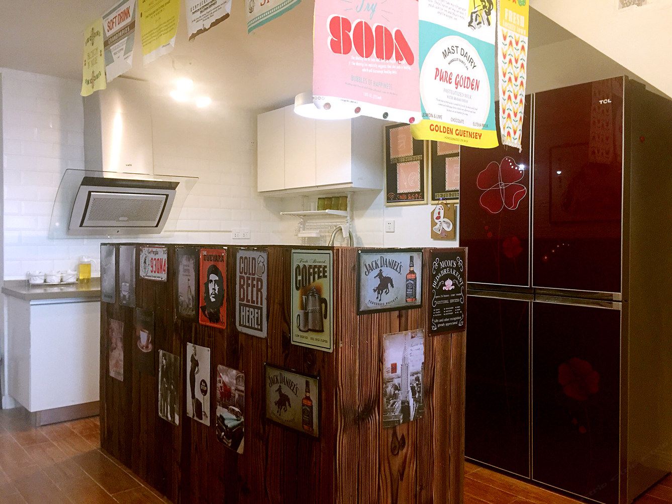 南昌依依布舍公寓(2号店)