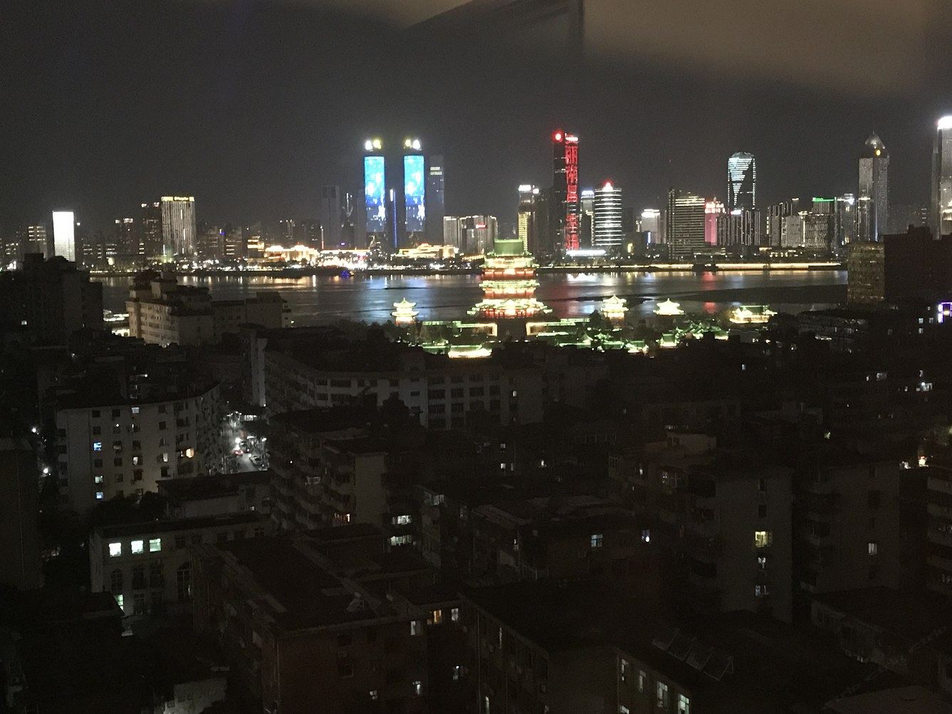 其他