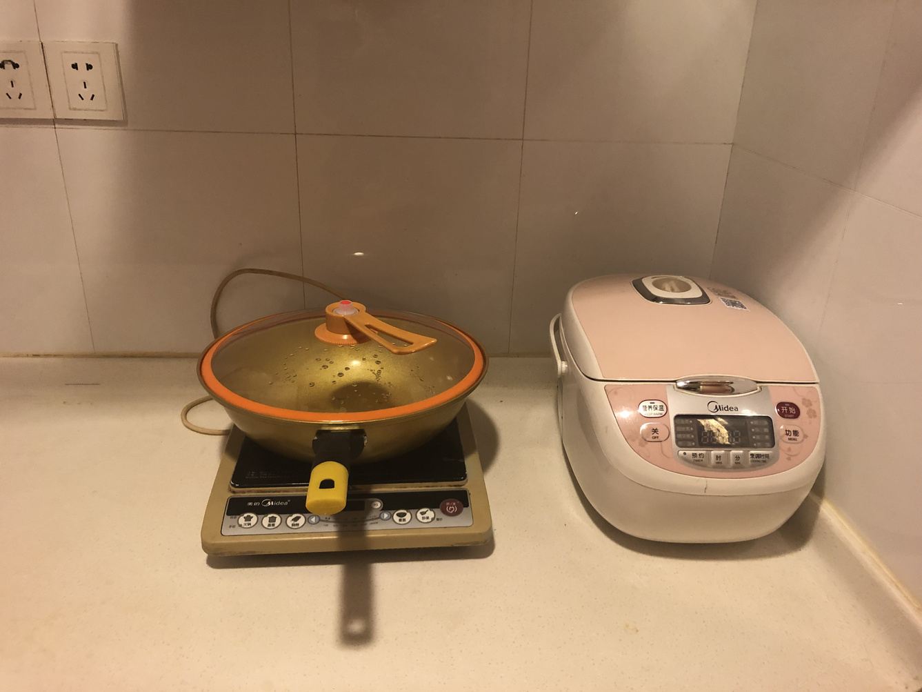 其他